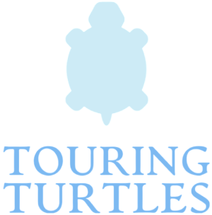 Touring Turtles